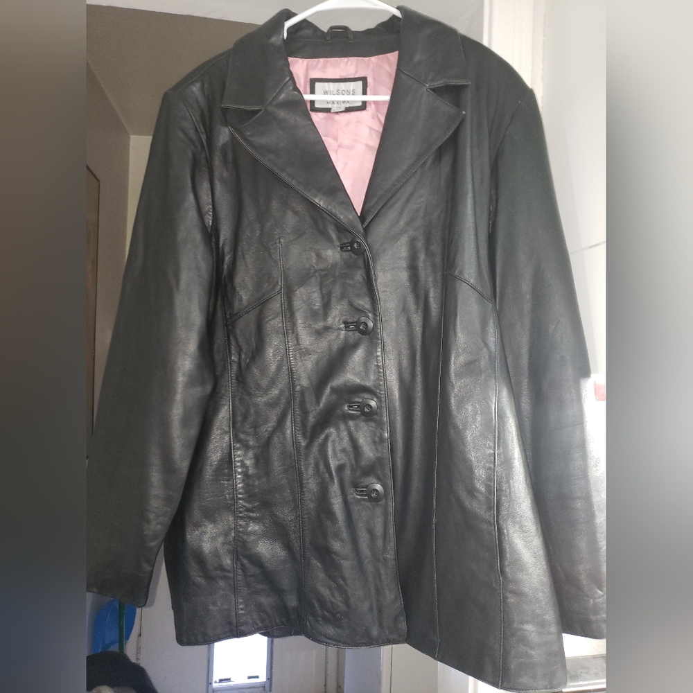 Wilsons Leather - image 1